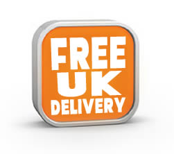 Free UK delivery